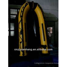 5 persons inflatable raft boat China